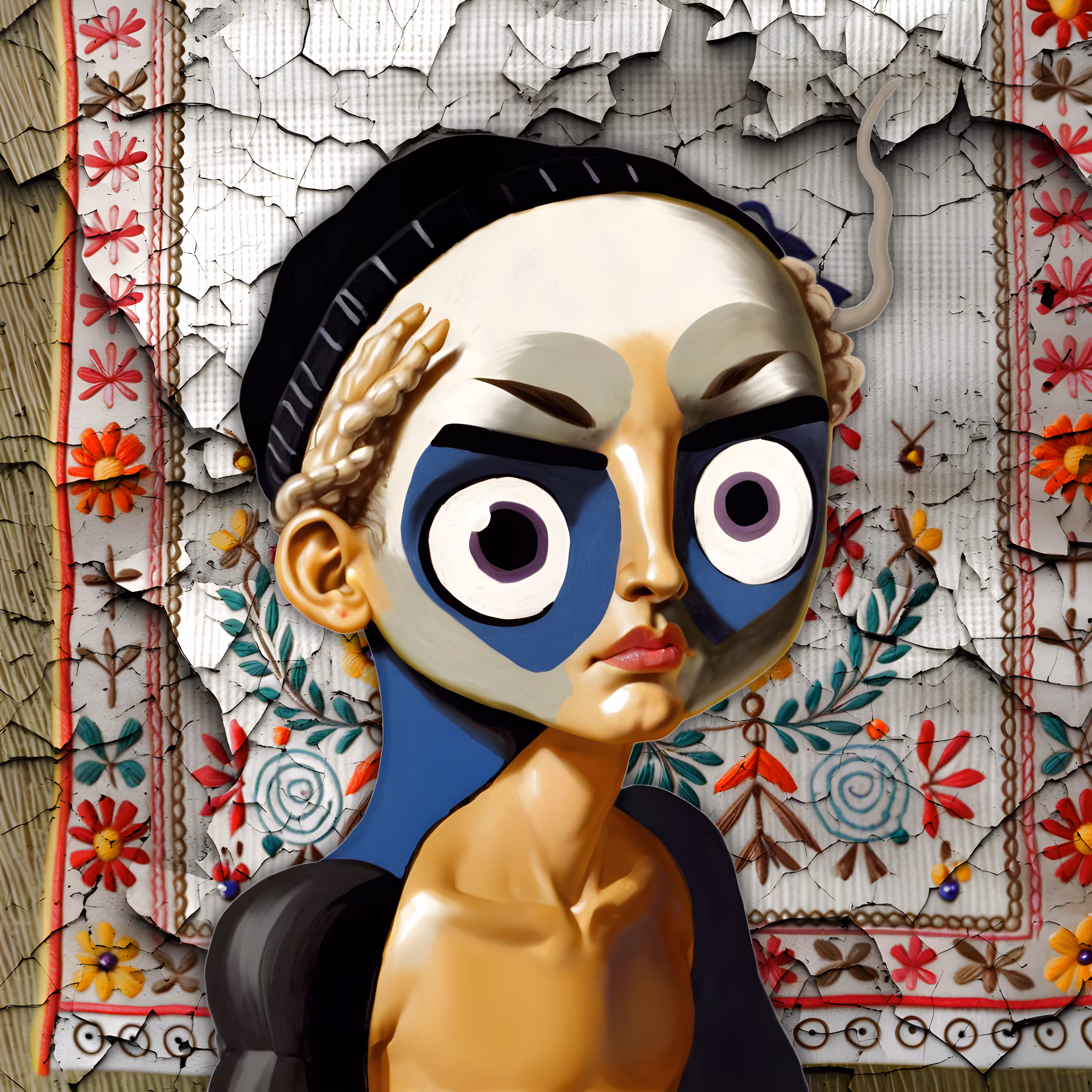 Art DeCC0s: Art DeCC0 #6763