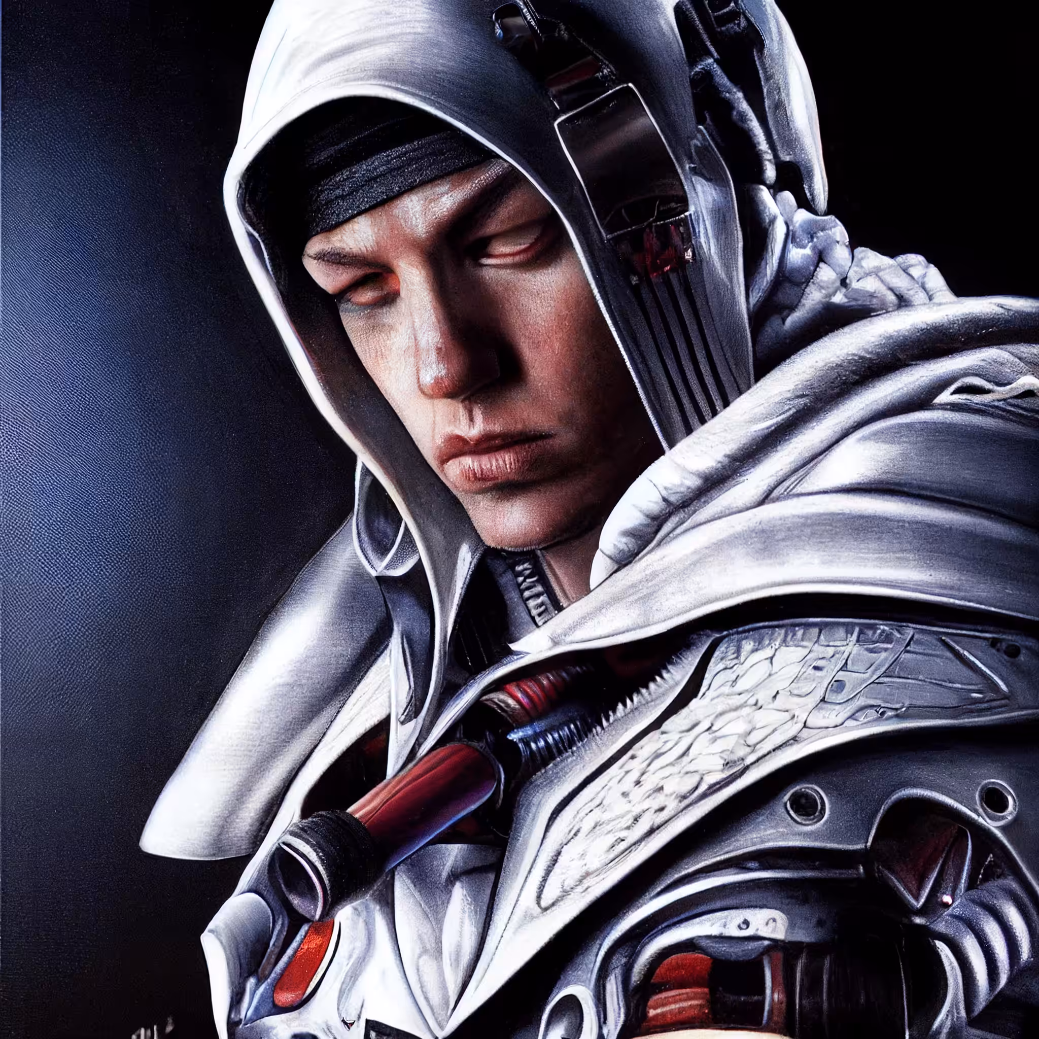 Cyber Emin3m