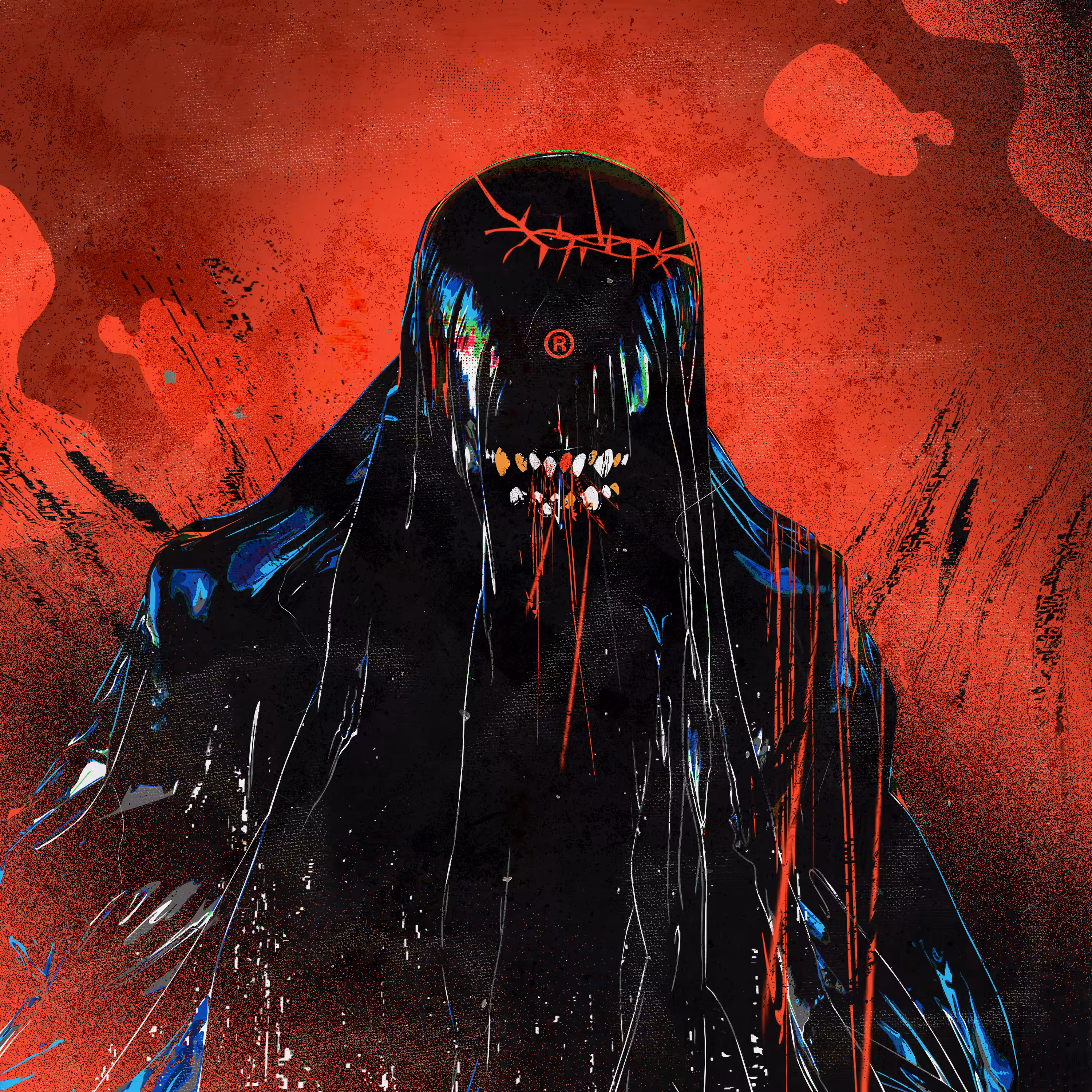 Unsainted II