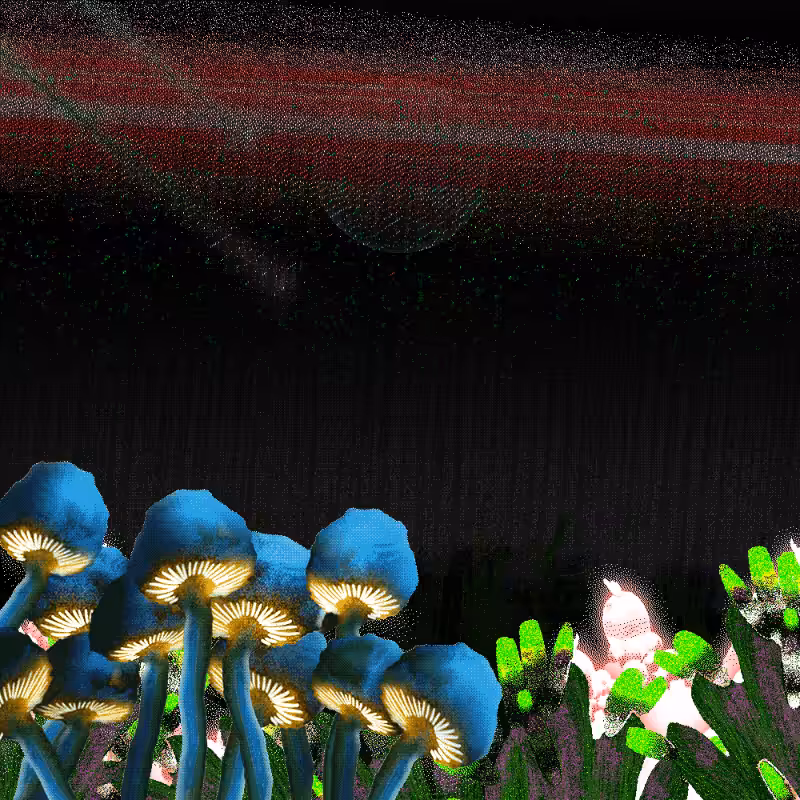 Onablo's Herbs #29