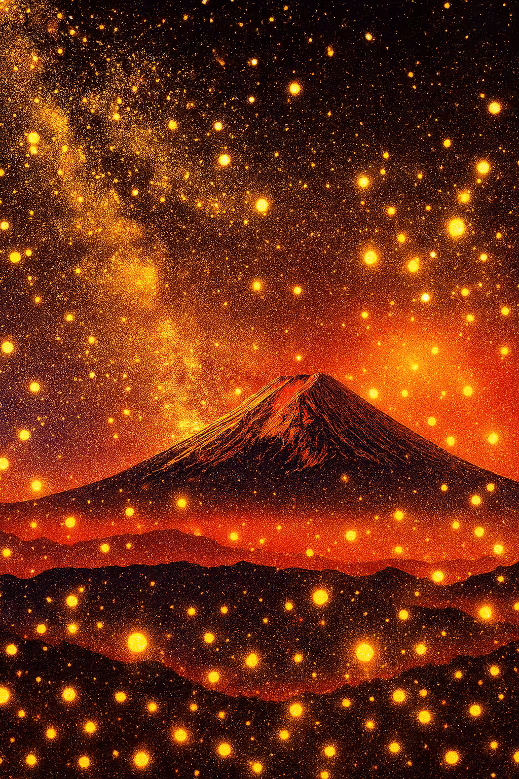 Stardust Peak