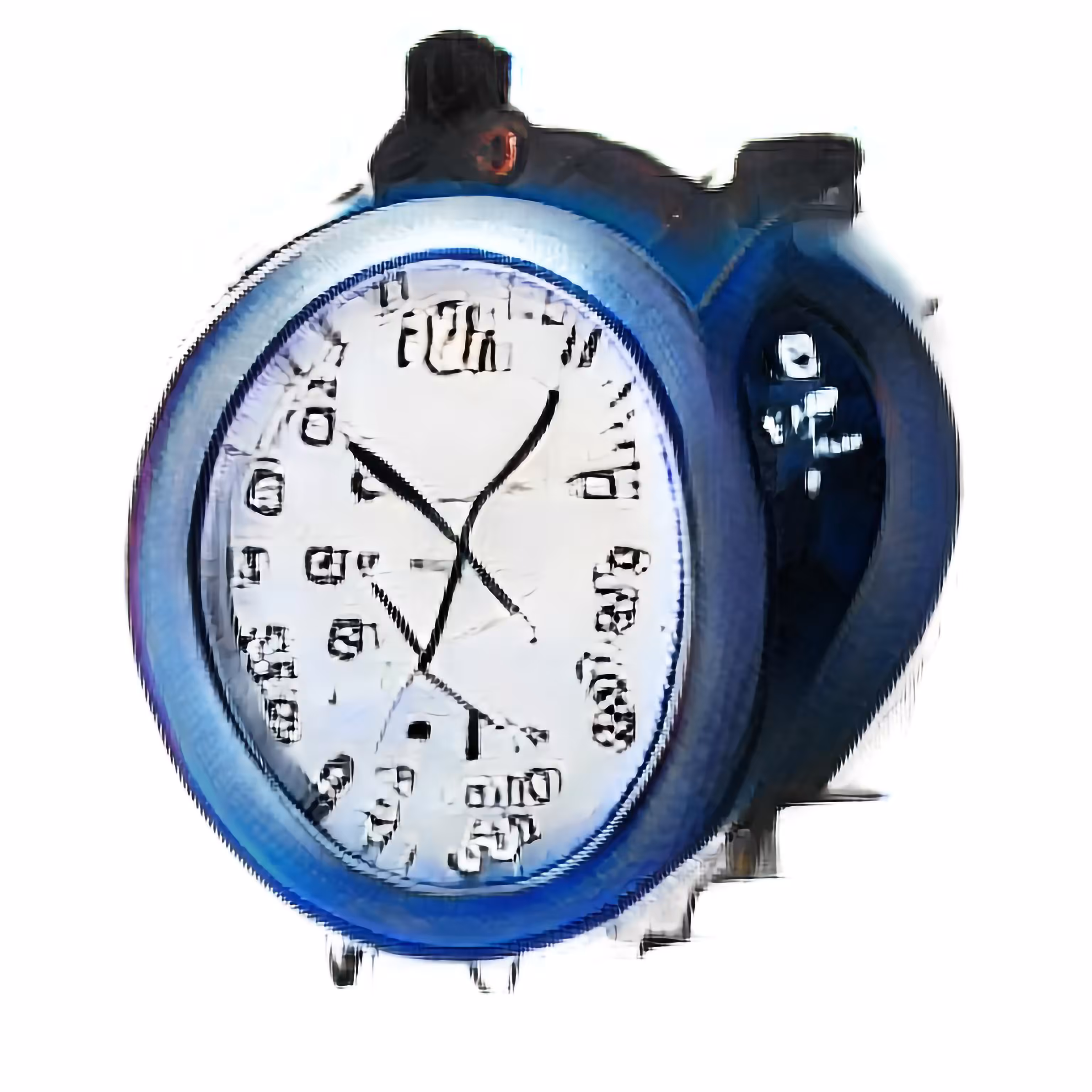 TimePic #004