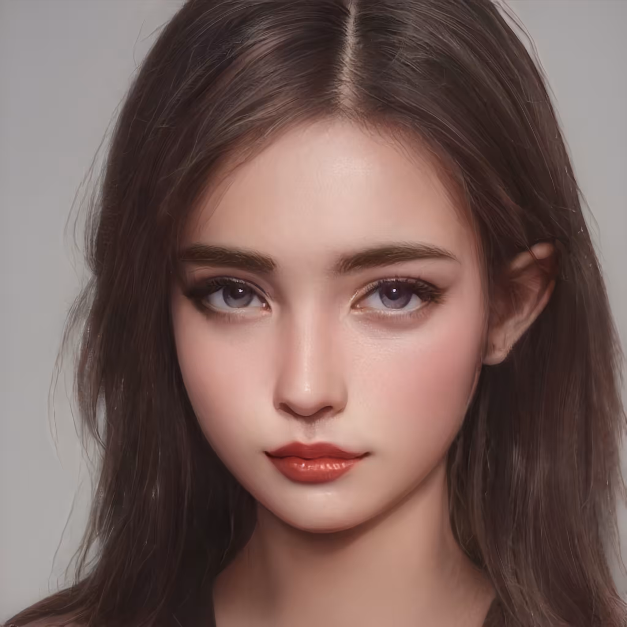 AI Avatar #V6