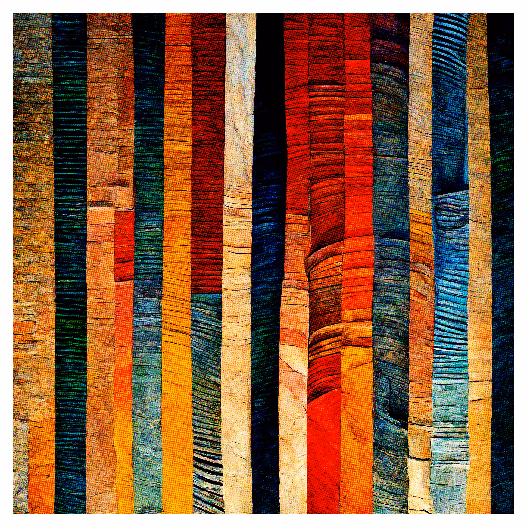 Terracotta 92