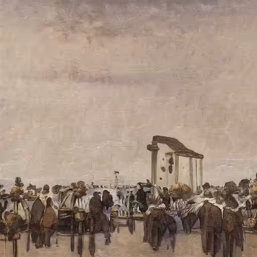 ARTificial AI Art - #1823