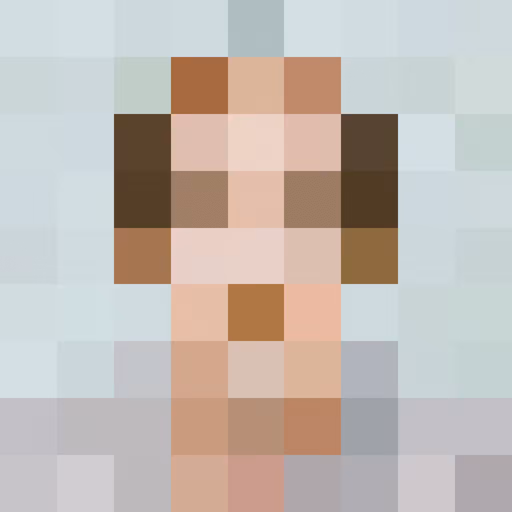 9 - Pixel Pusher