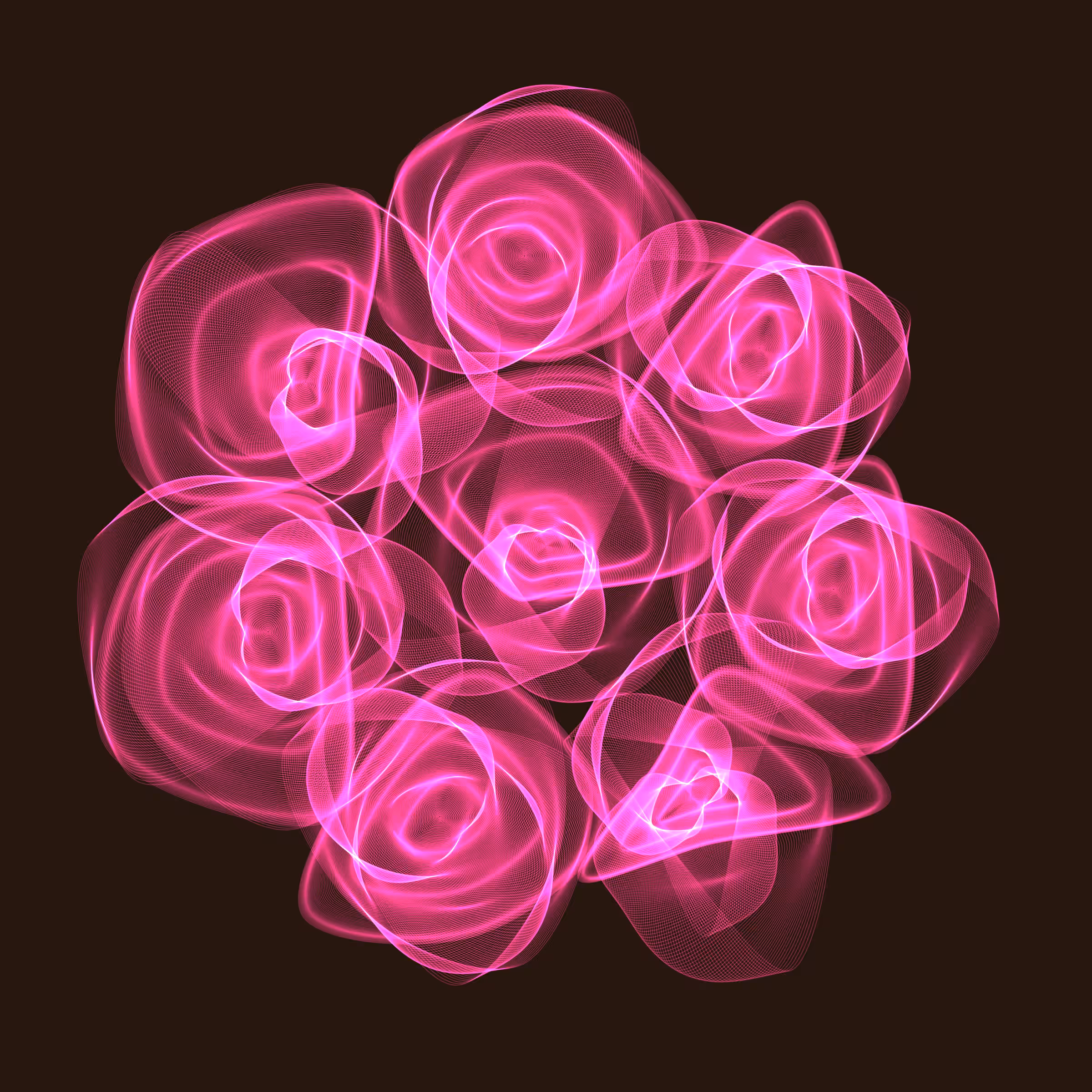 Flowers #3571