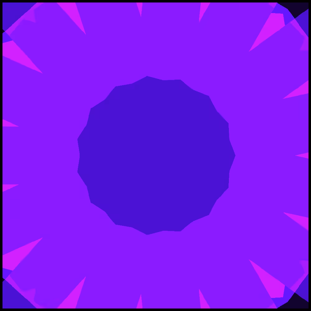 Contraction  #24