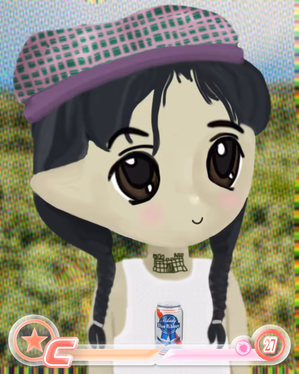Milady 5243