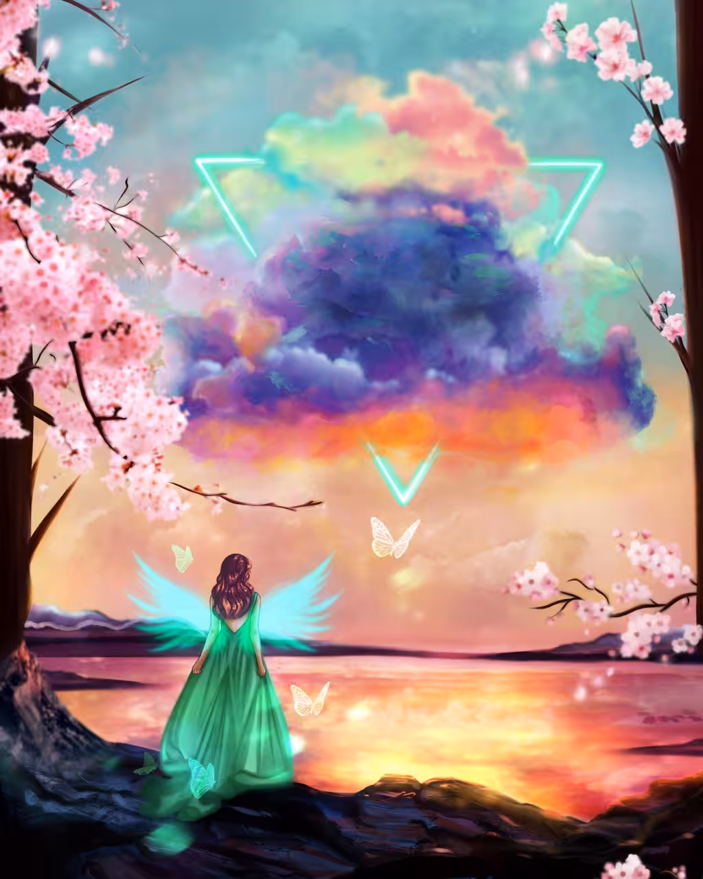Sweet dreams 