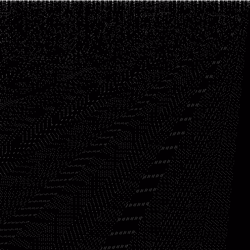 Modulo Noise - AV performance #4