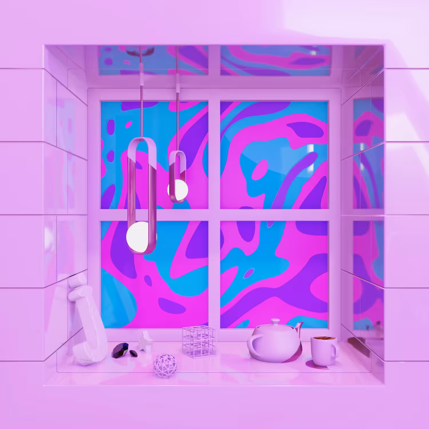 Flow Window