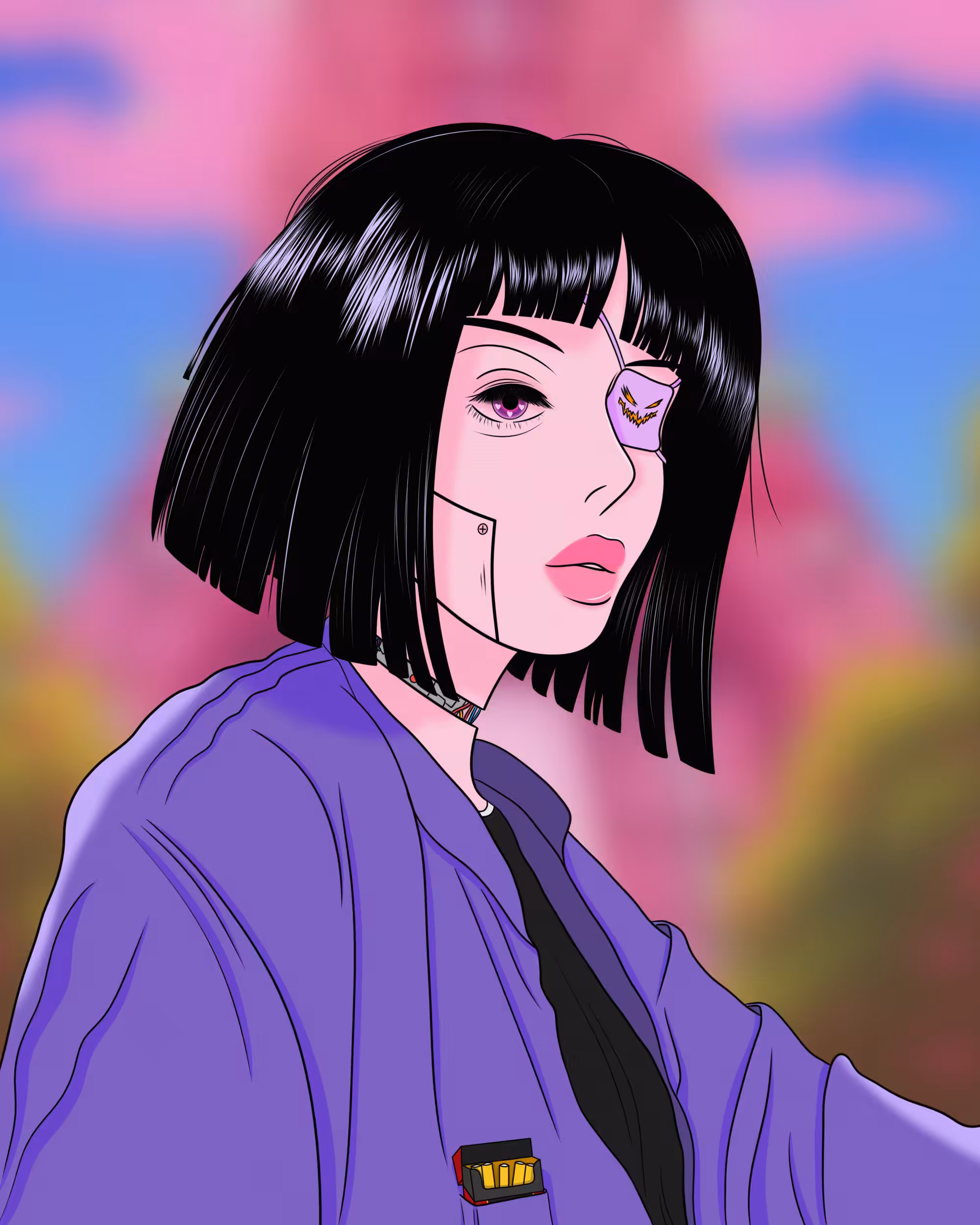 Rebecca