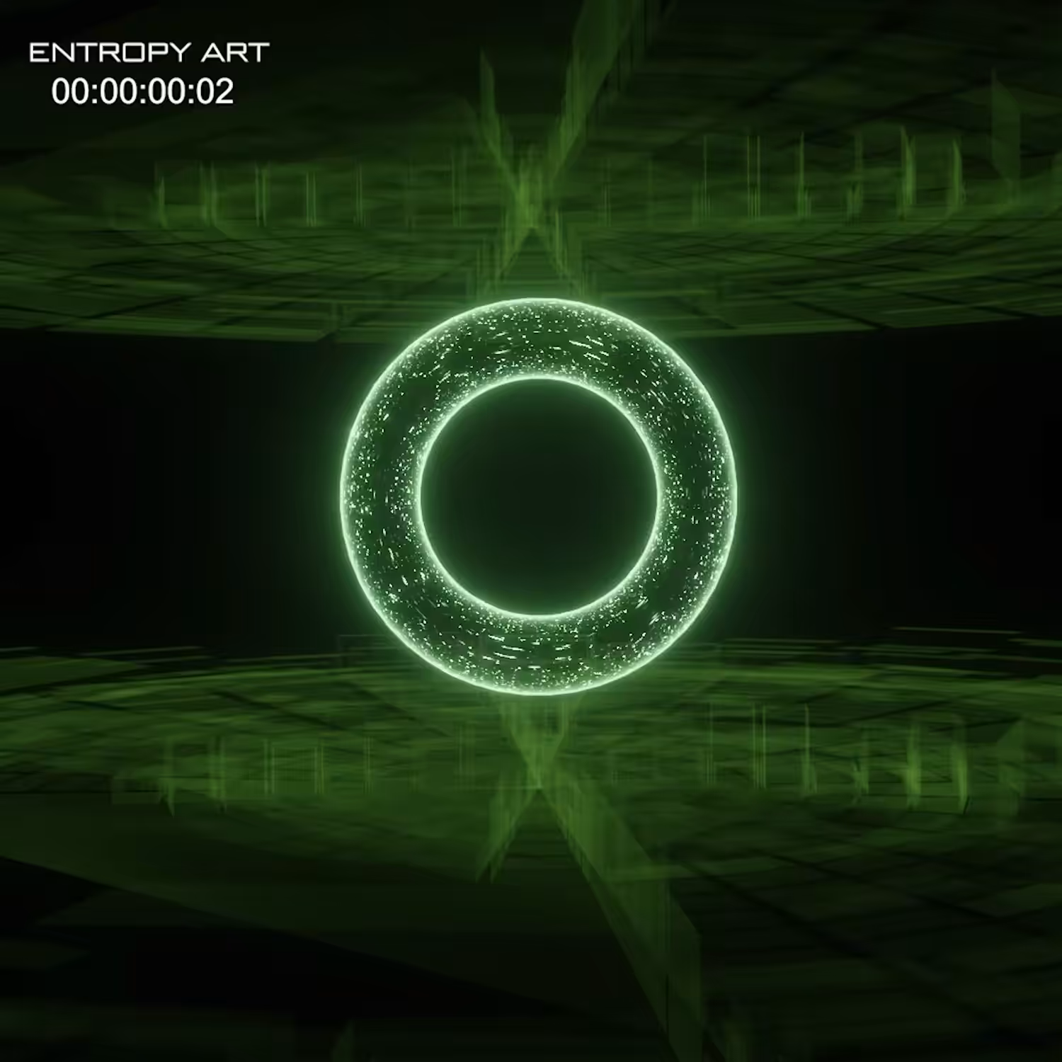 Energy Distortion