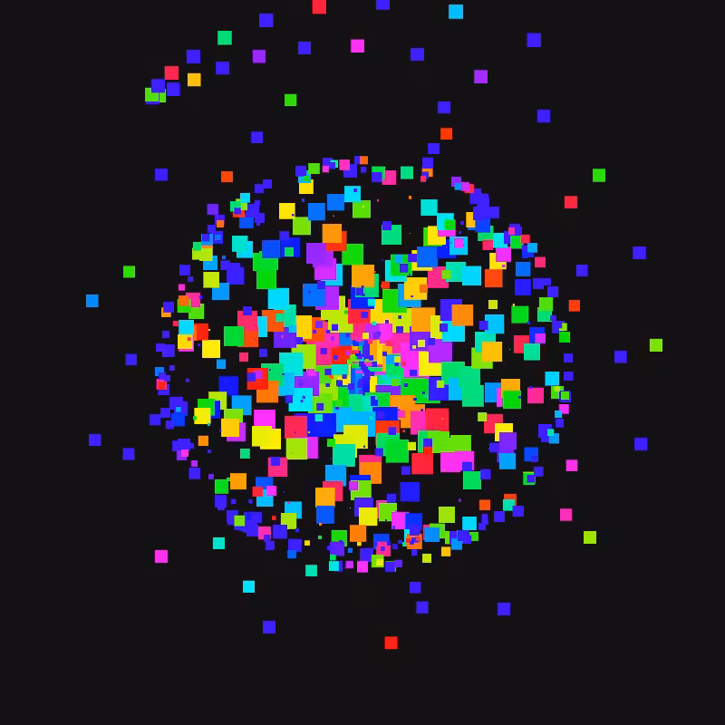 Planets #8