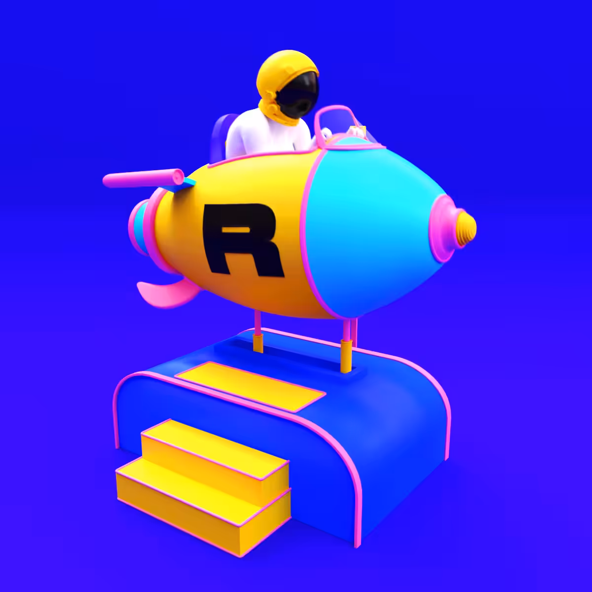 RARI.Rocket