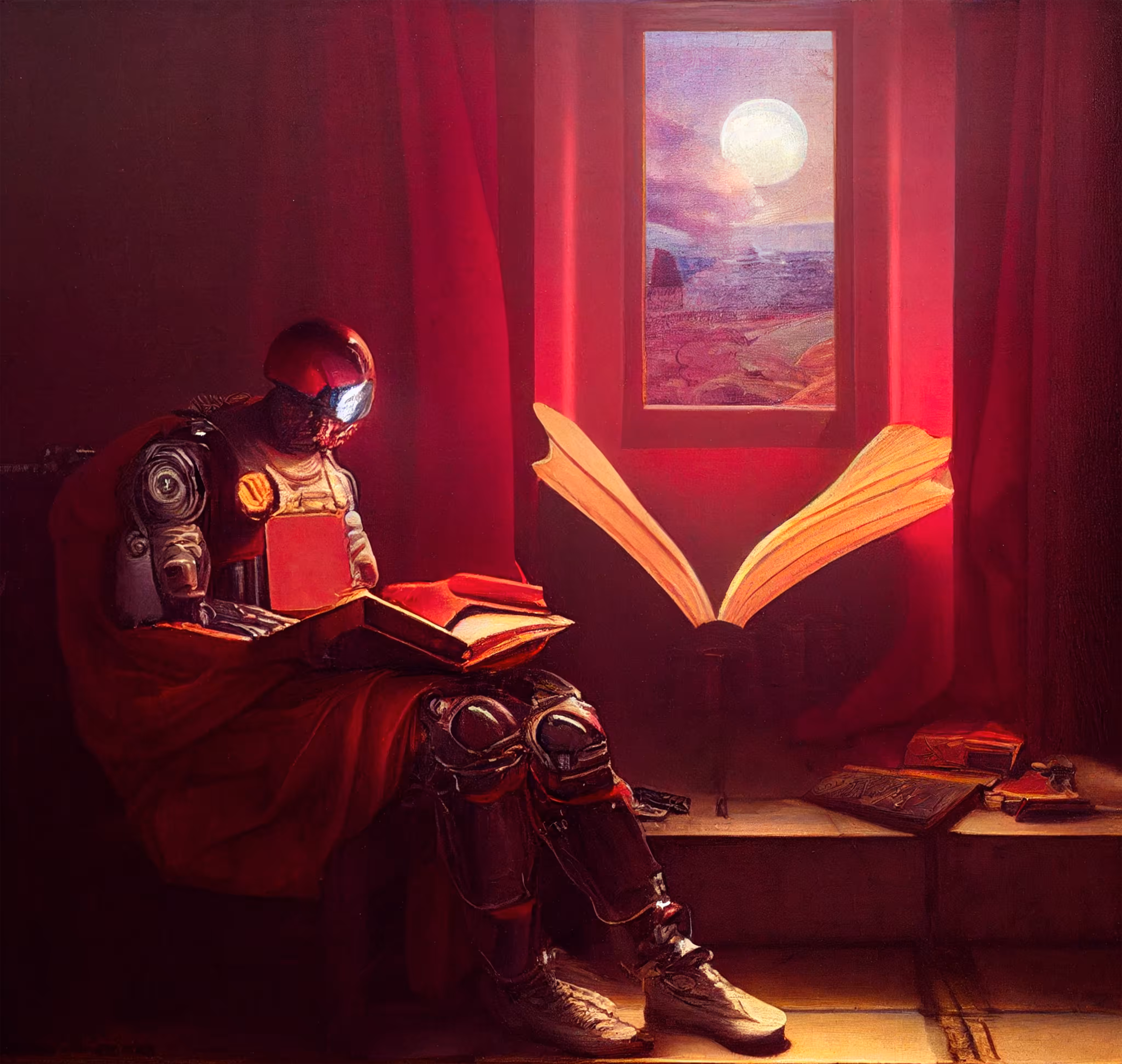 The Study