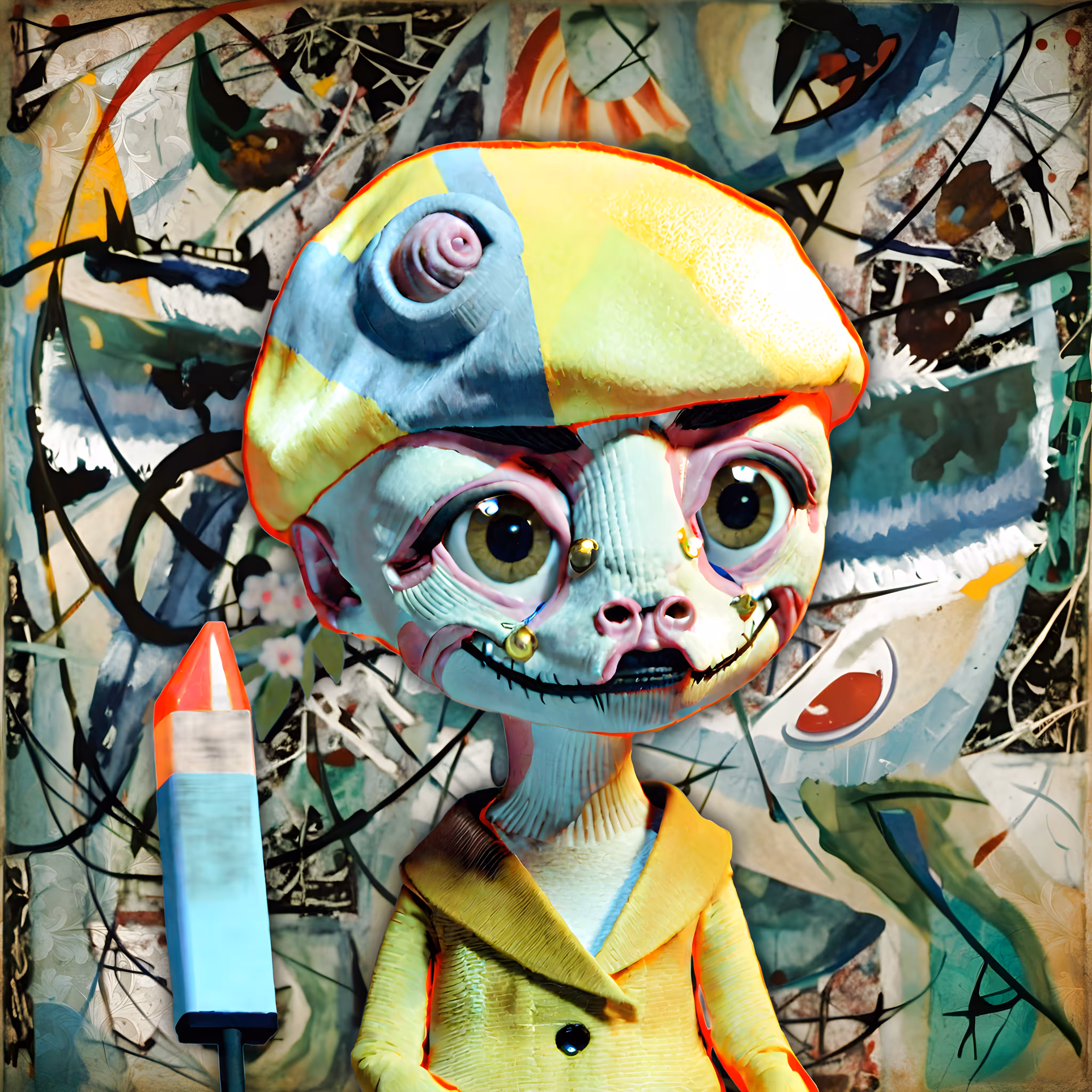 Art DeCC0 #8277