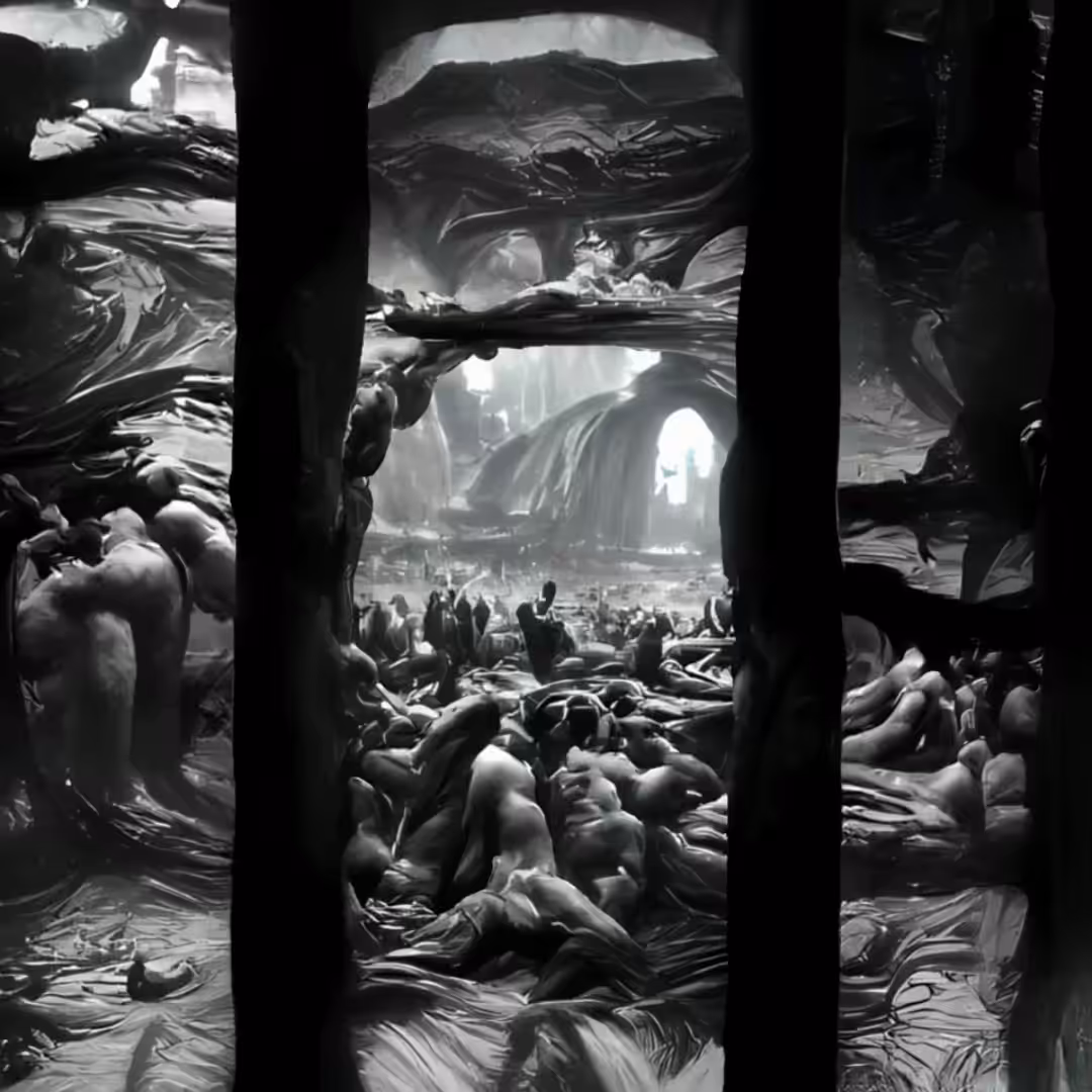 Pits Of Hell