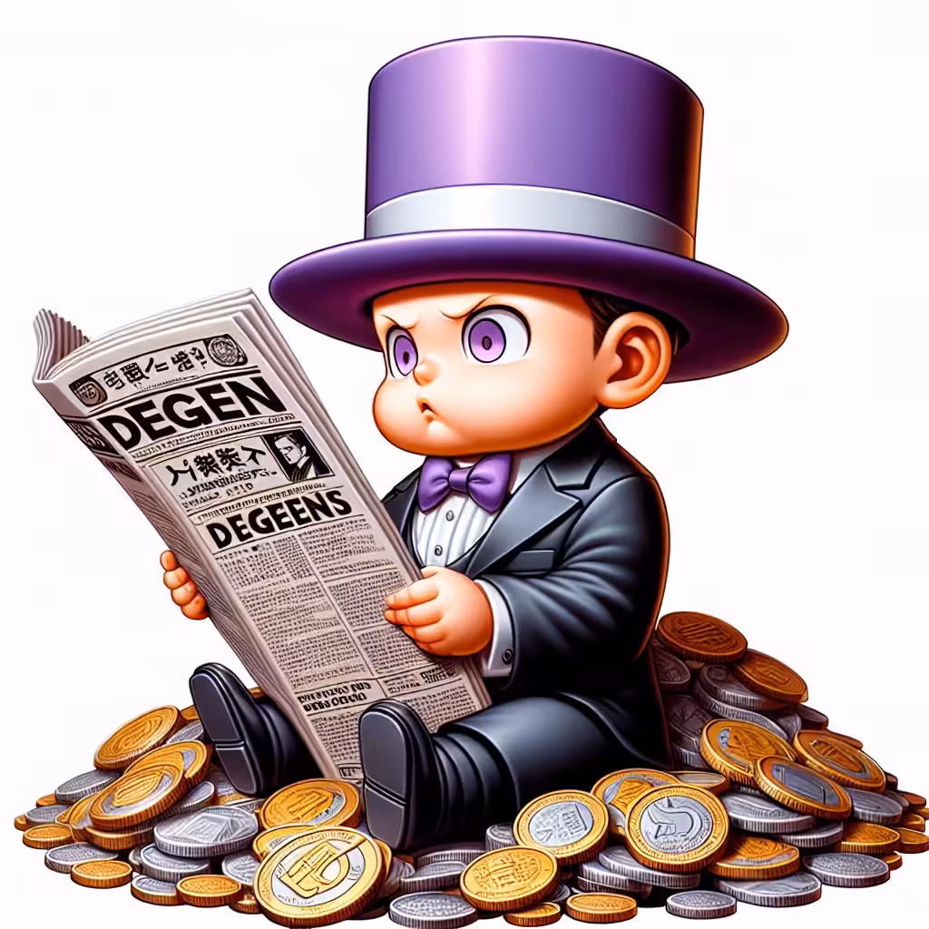 $DEGEN #1379
