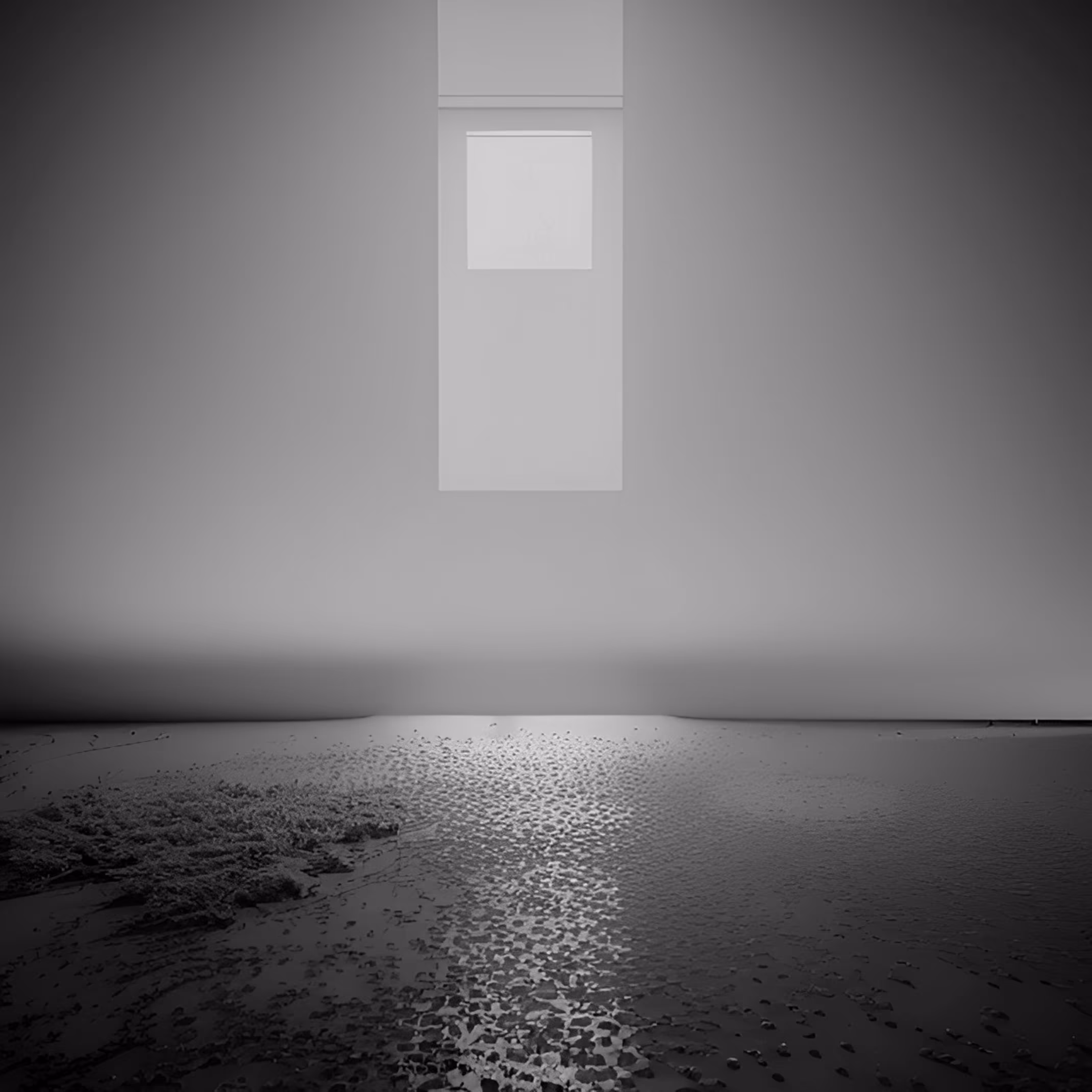 The Inner Life of Nothingness VII