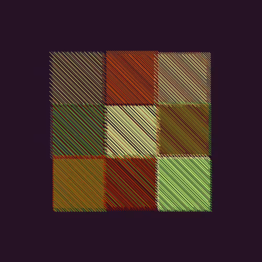 Retazos #48