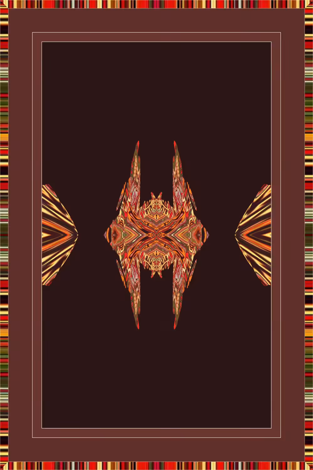 Flux 2.0 - Melting Carpets