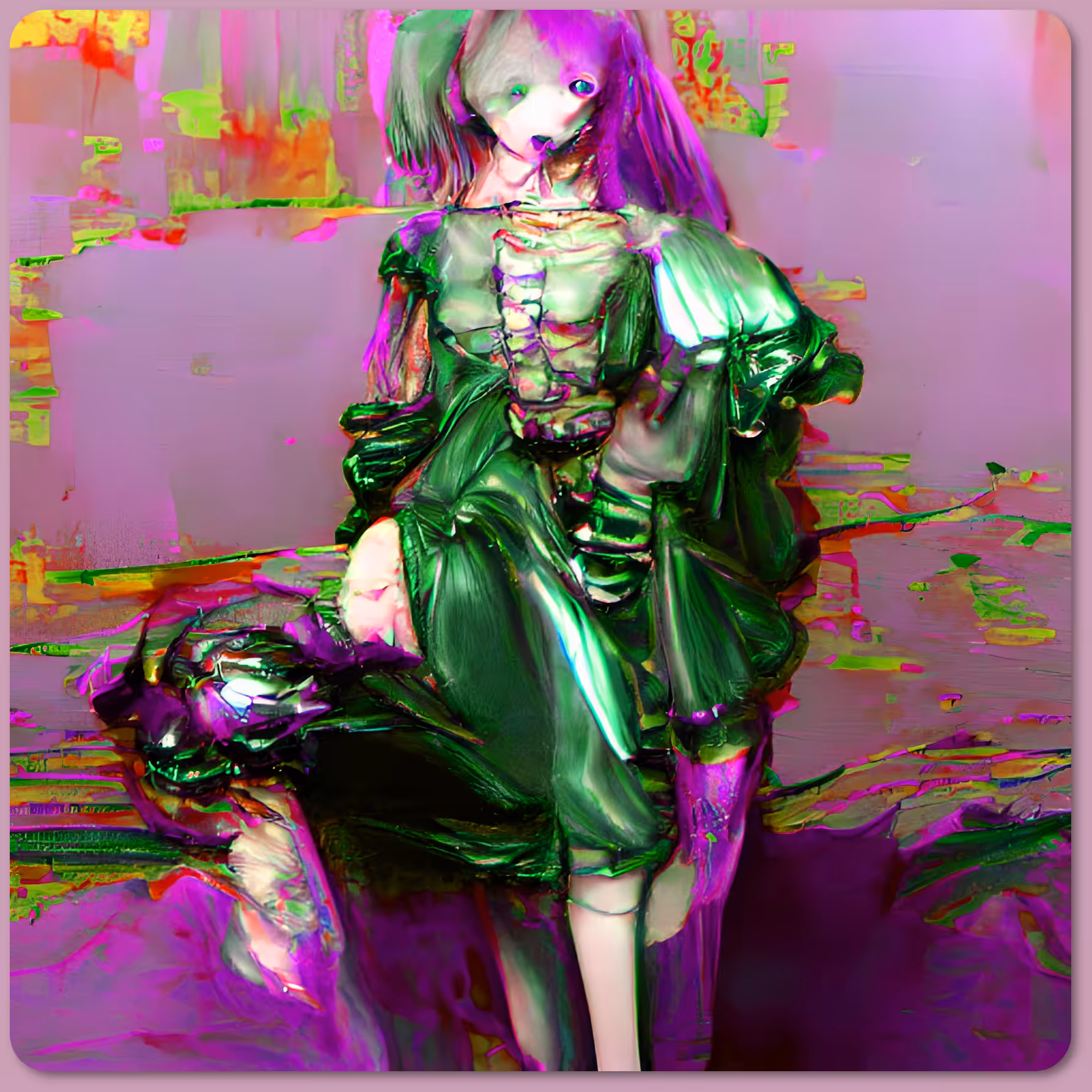 DOLL 030