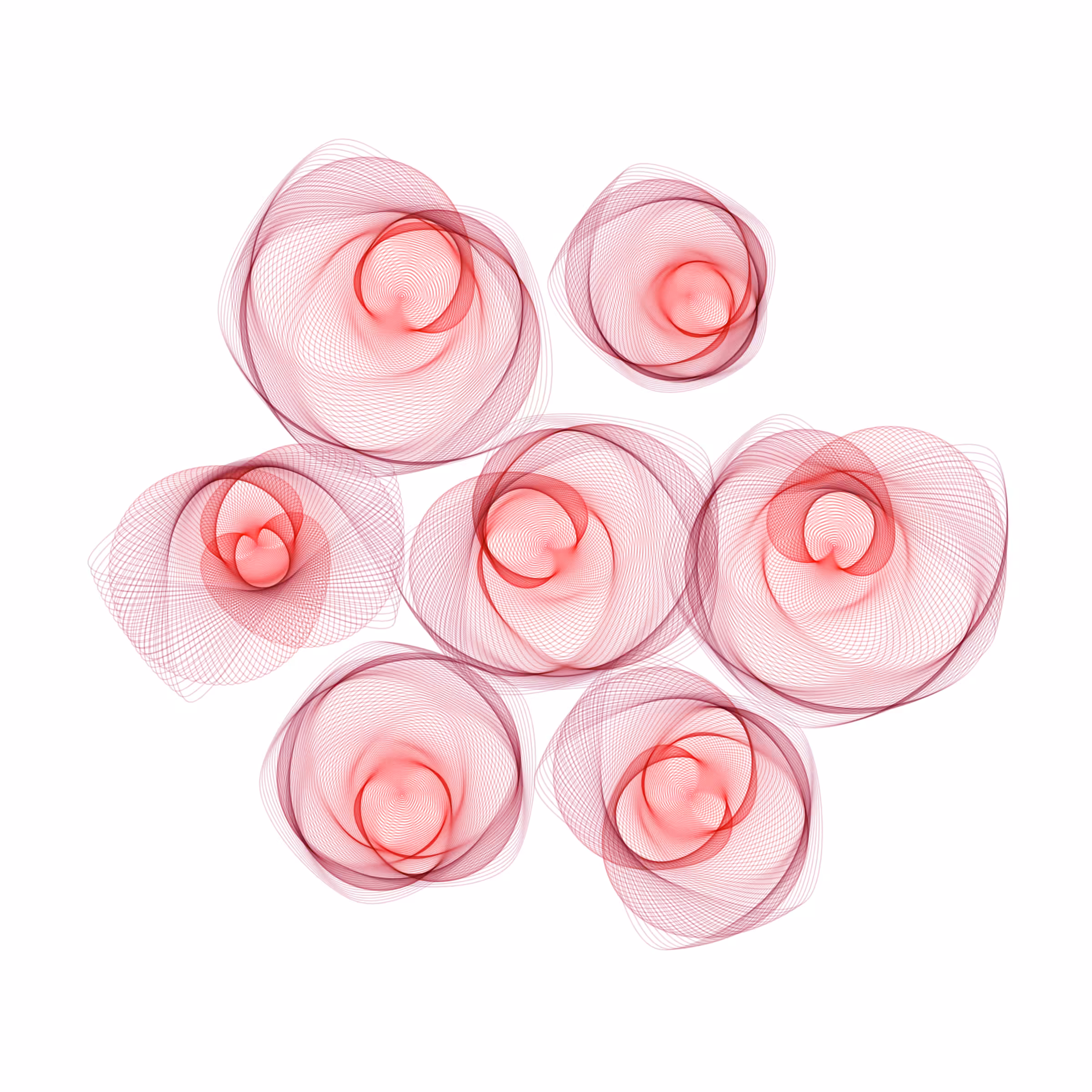 Flowers #4669