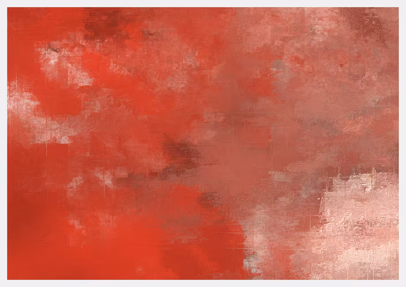 Paysages Chromatiques A #49