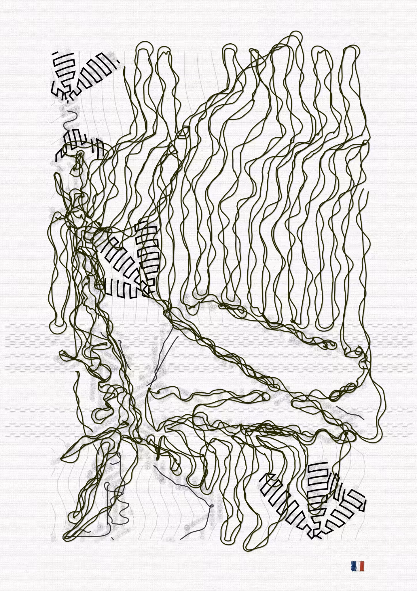 Aux Arbres #51362