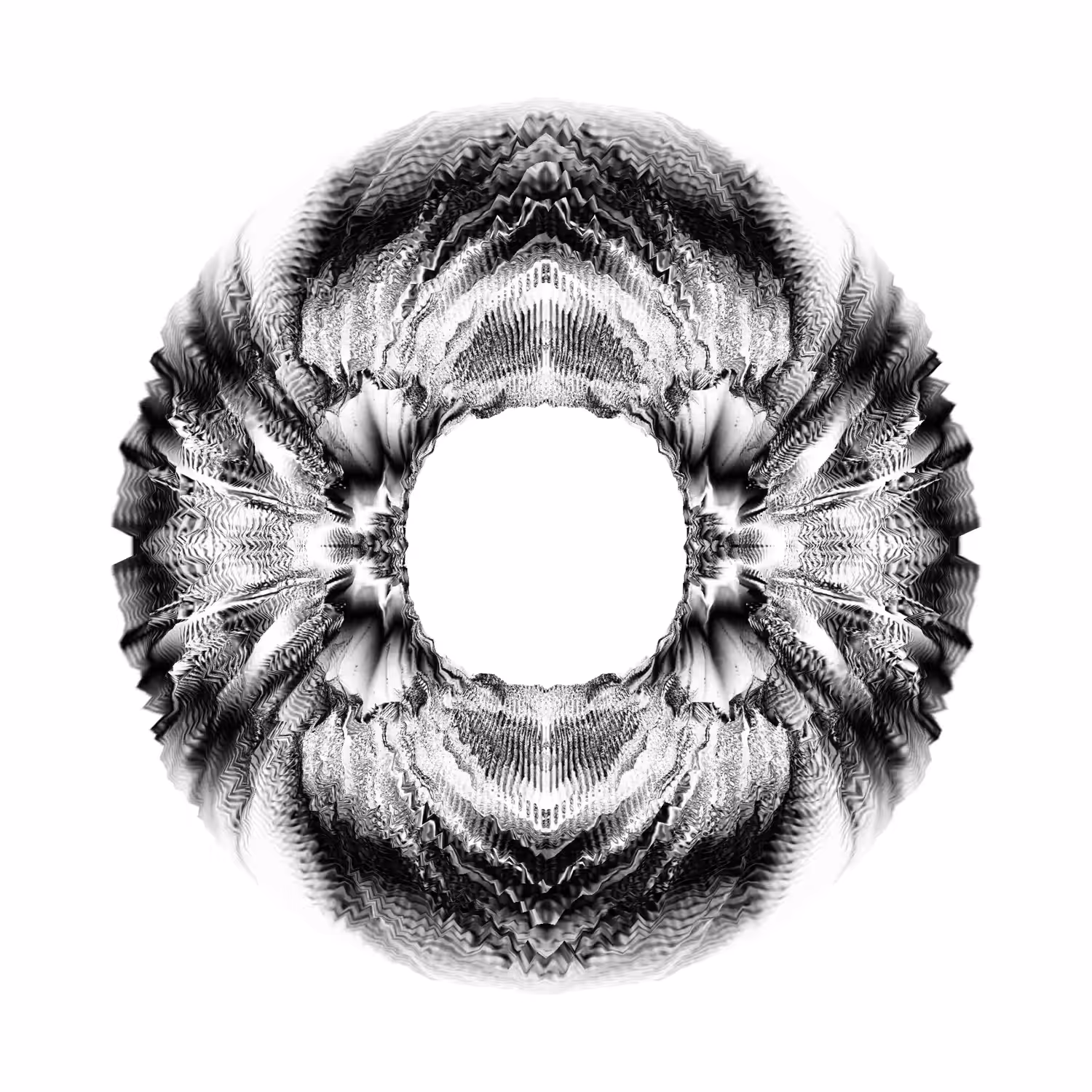 cyber torus 2G mutant chromium