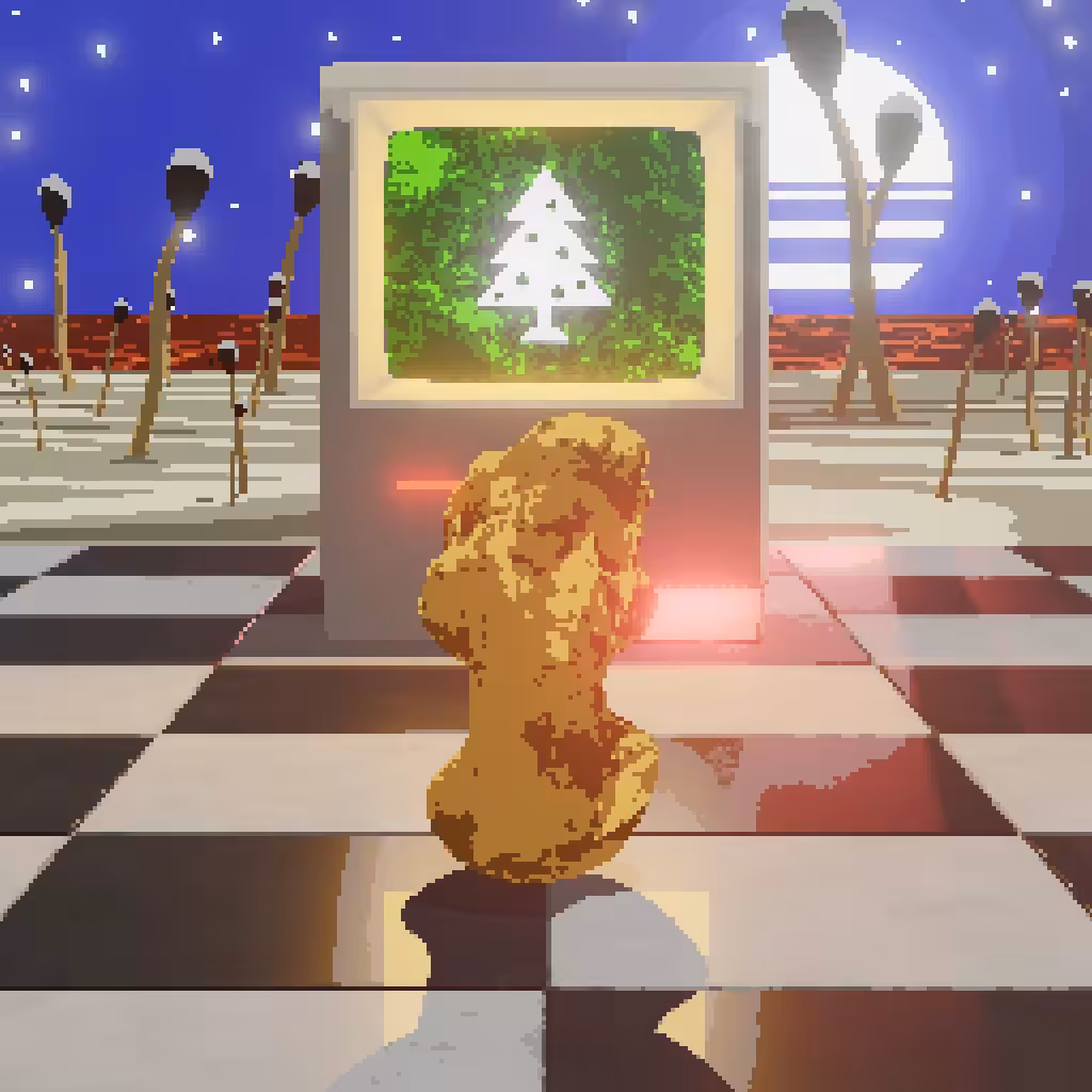 PostTreeEd