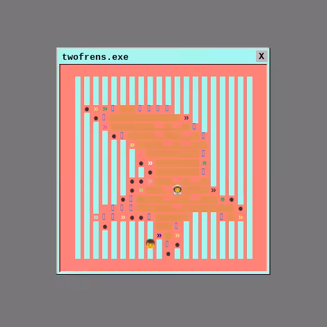twofrens.exe #3