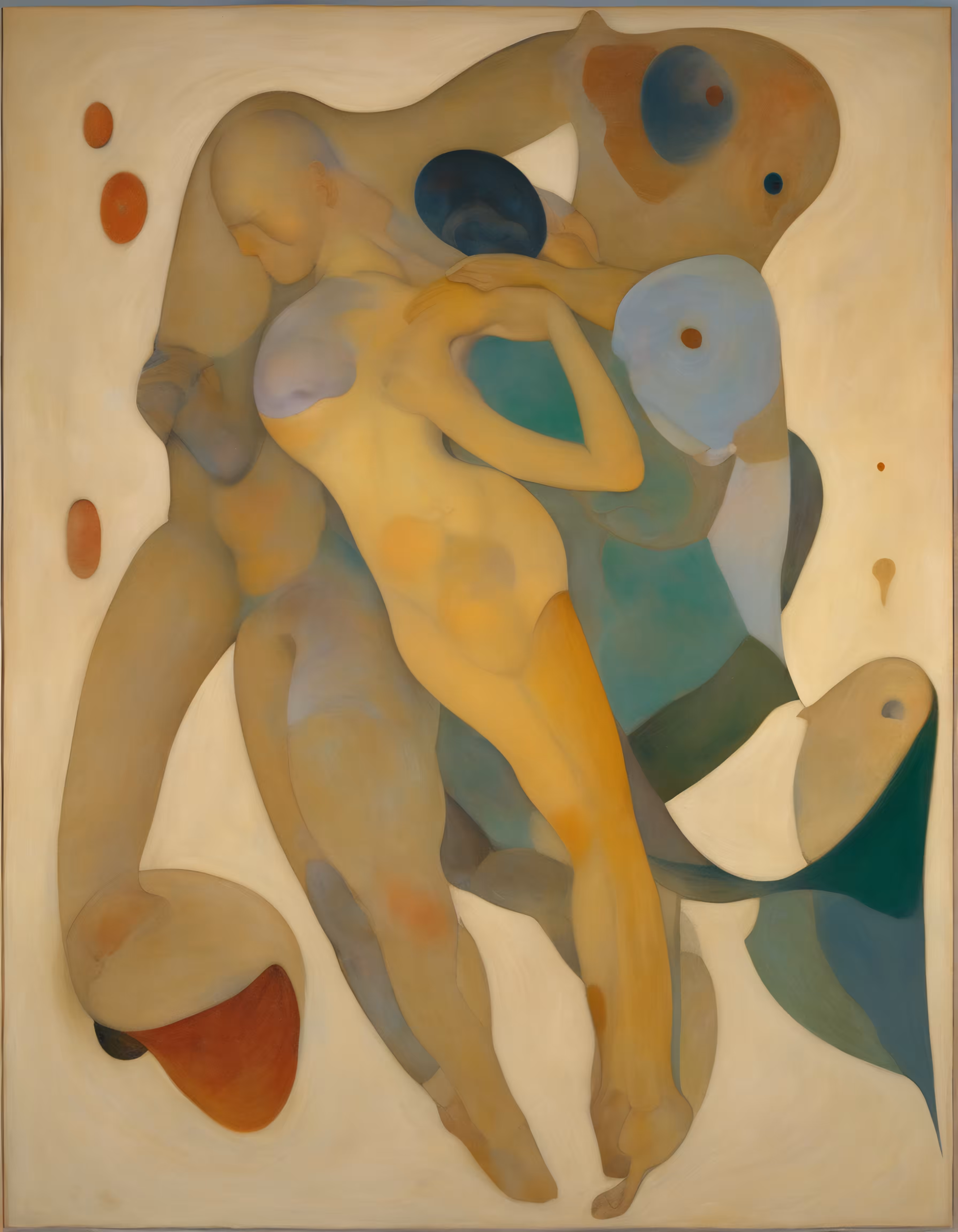 Mothers Amidst Morphing Forms