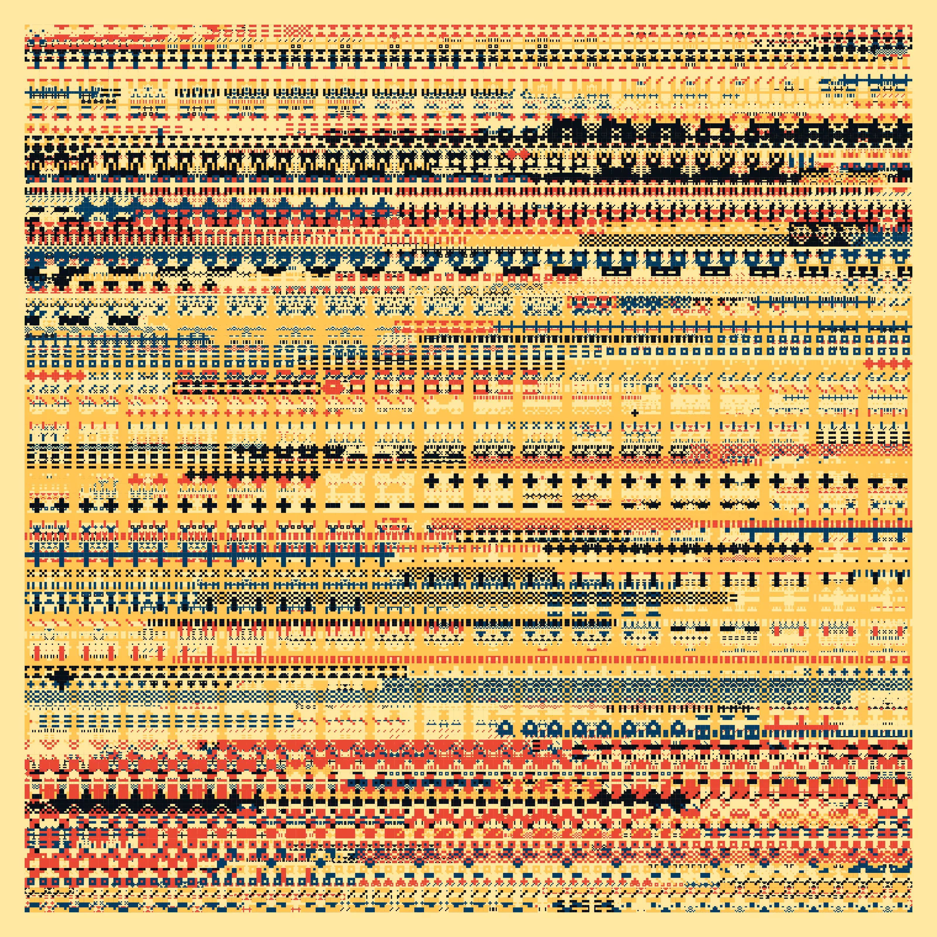 Pixel Management #1054