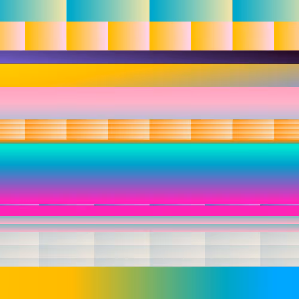 Perpetual Oscillations  #84