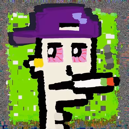 Potheadz: POTHEADZ #3893