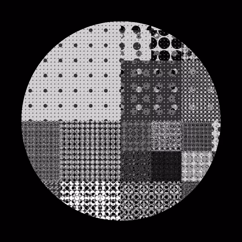 Encircling #91