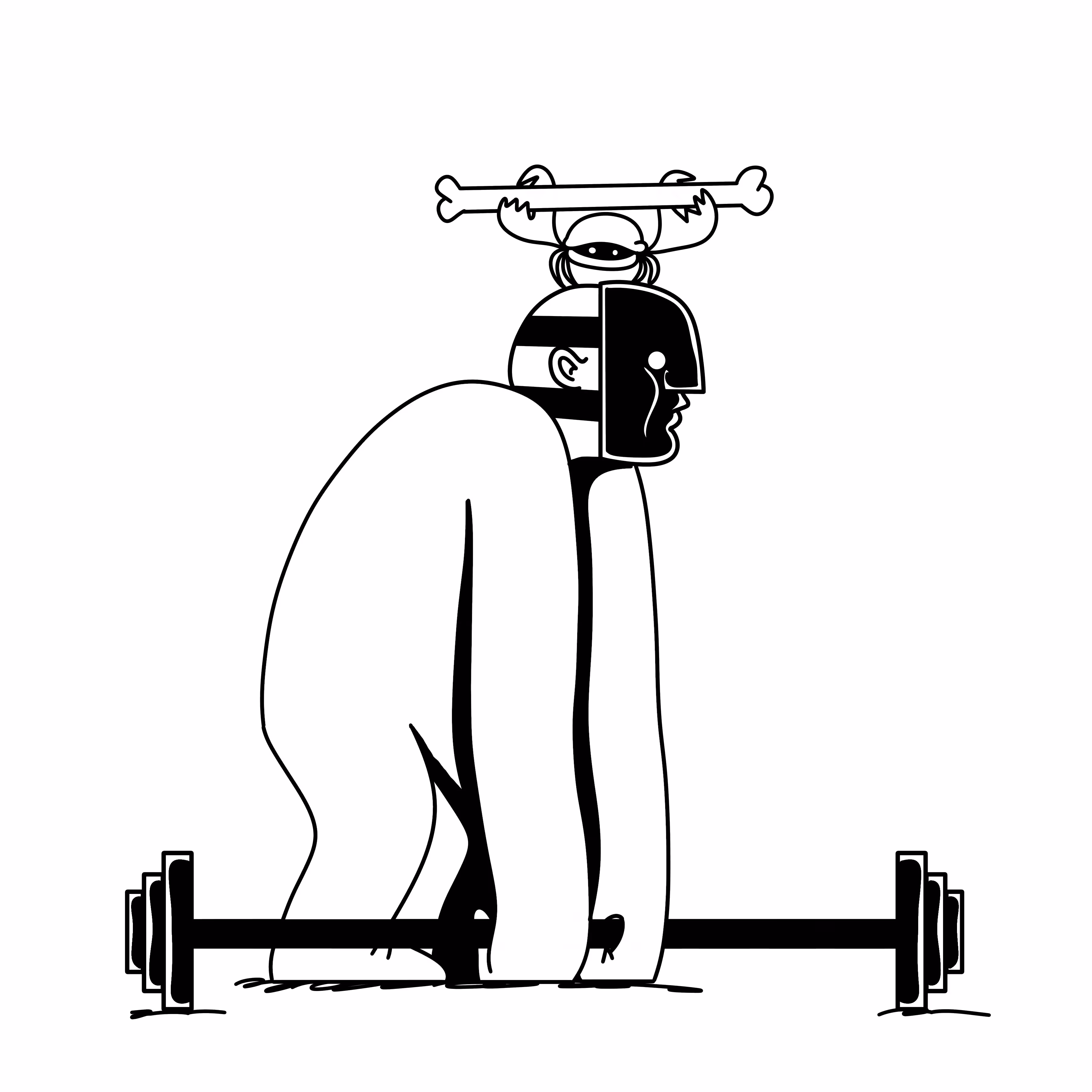build yourself