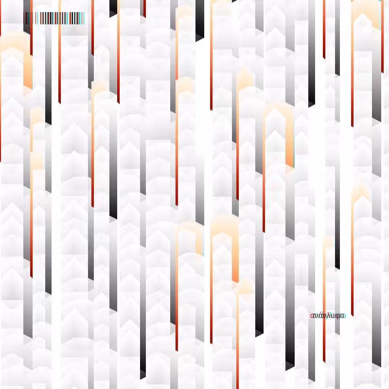 anaglyphic - Waves #120