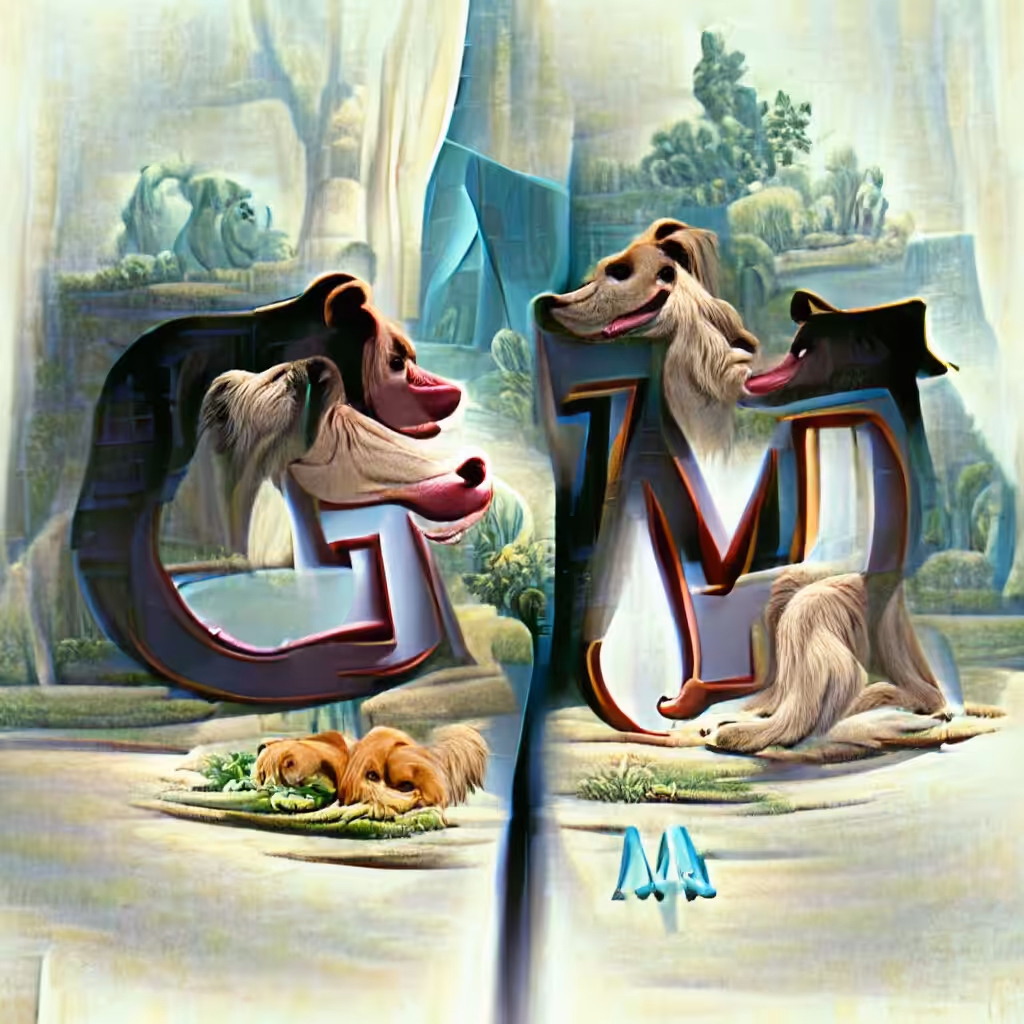 Daily GM: GM #173 - Lady and The Tramp