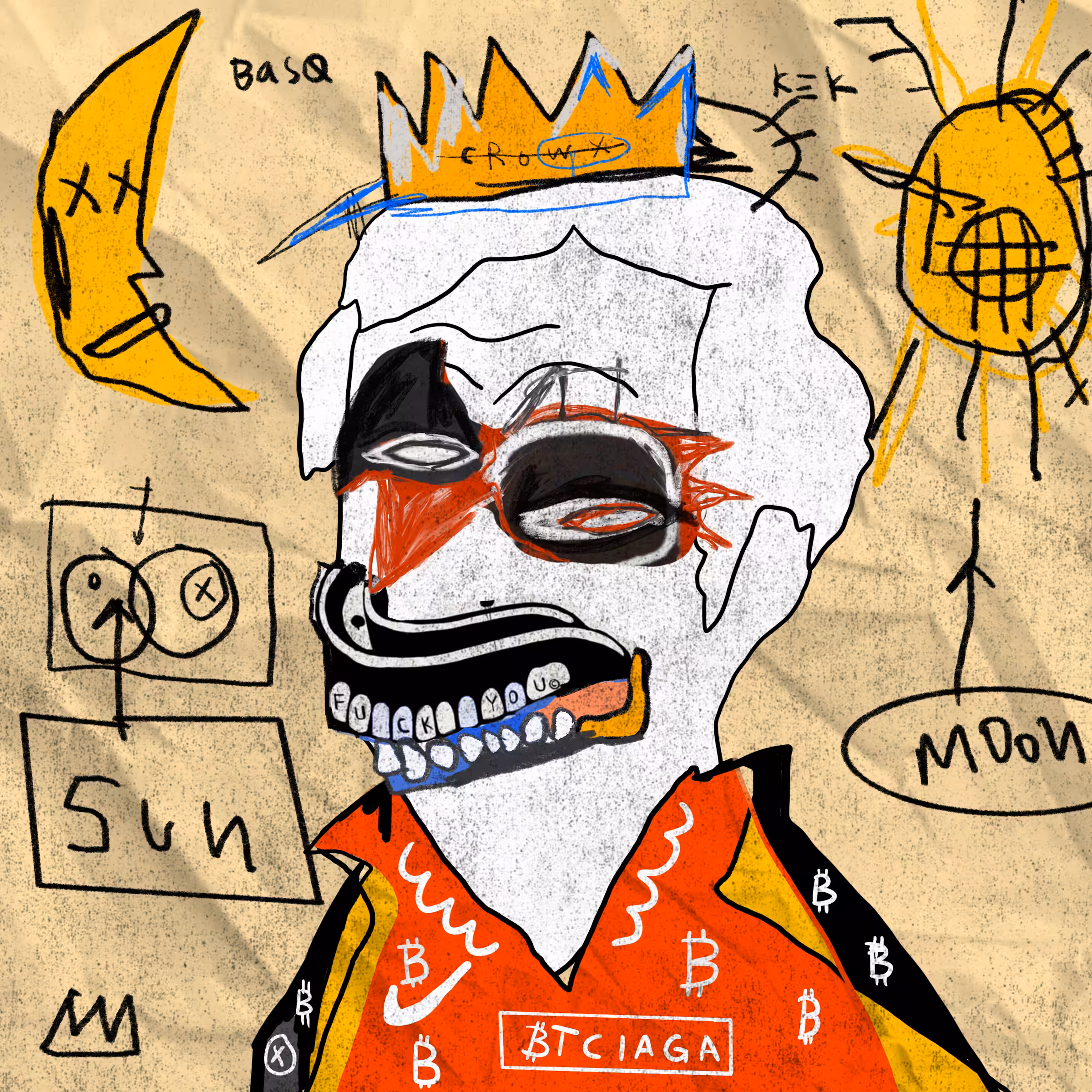 B4SQTOSHI NAKAPEPE #314