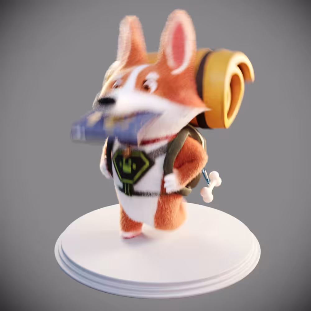 Corgi