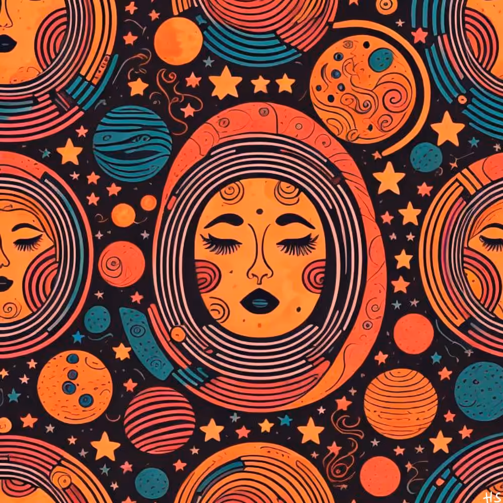 Women empire: The life