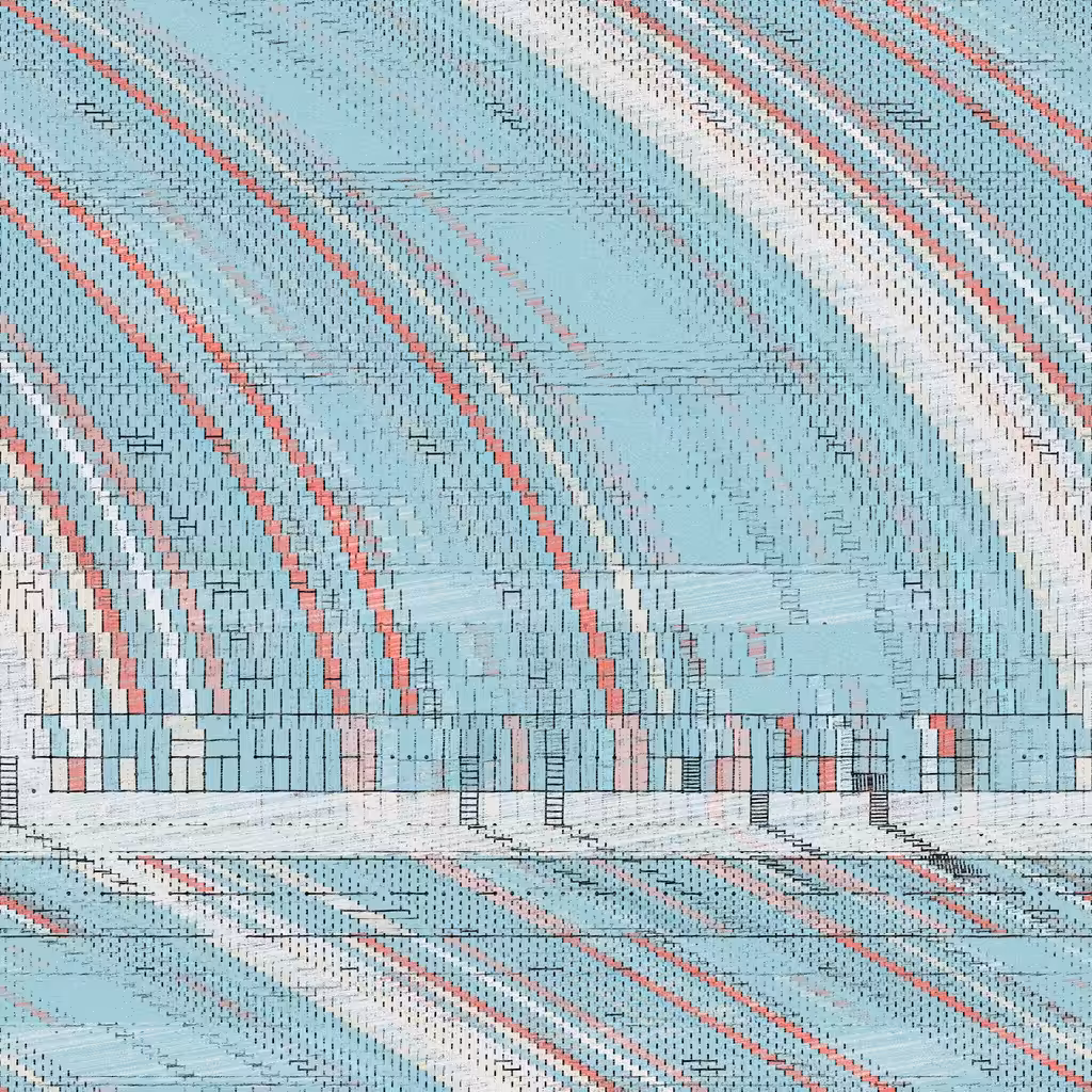Sedimentary Dissolution #455