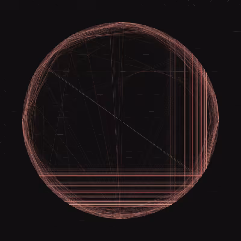 polar thread n.02 #15