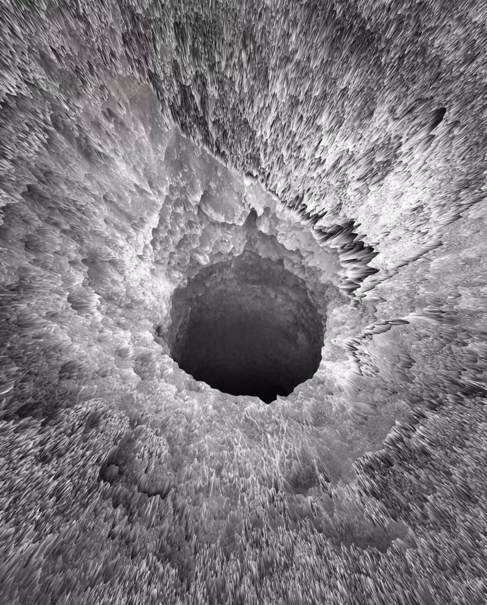 Black hole II