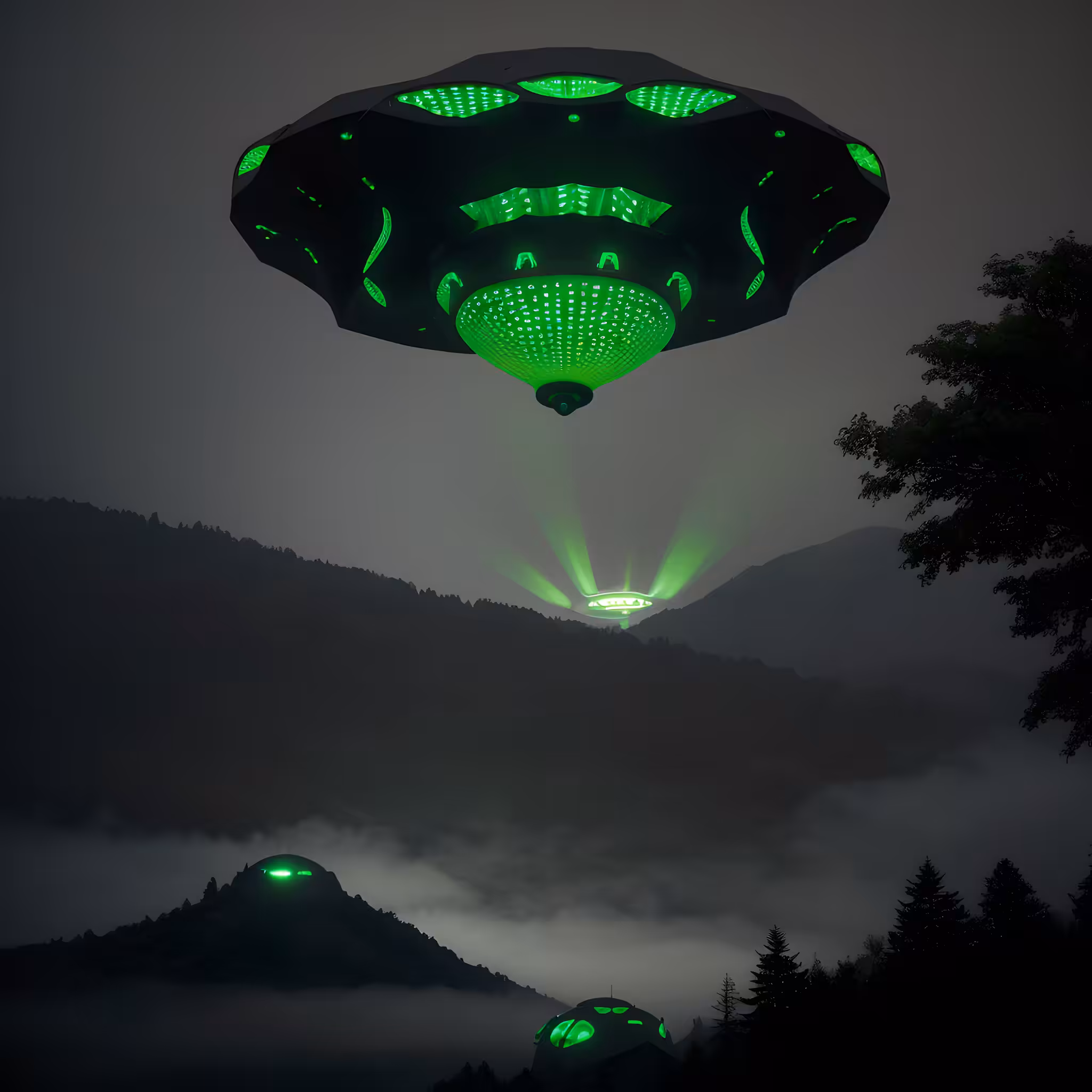 I Want to Believe #29