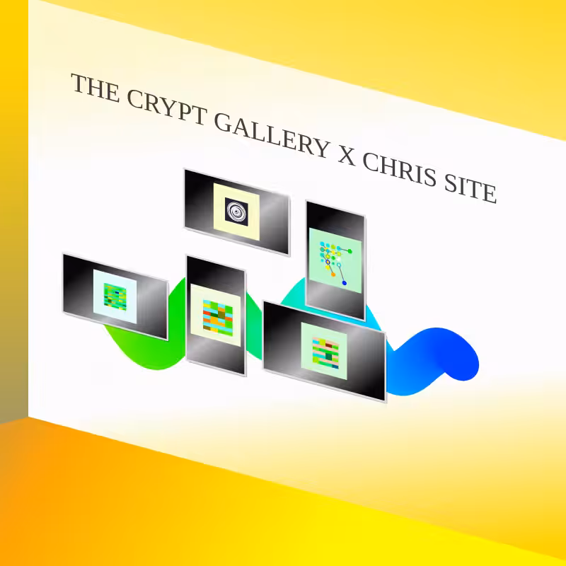 Crypt-o-Show #19